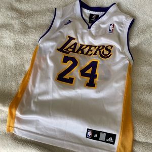 Lakers Kobe Bryant Jersey